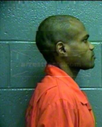 Derrick Lacharles Jefferson