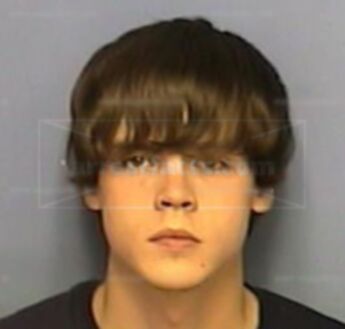 Evan Lane Ballard