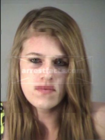 Miranda Lynn Sancho