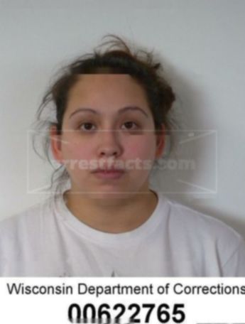 Angelica Maria Beltran