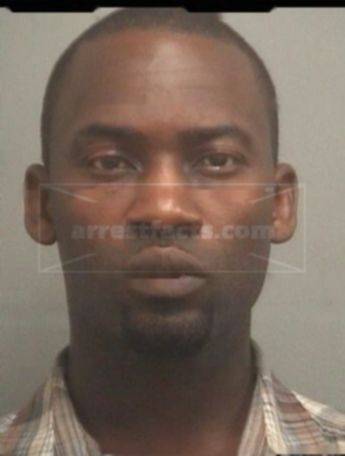 Reginald Narvon Davis