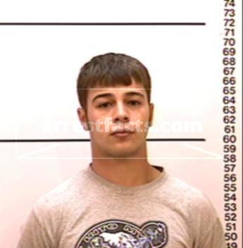 Perry Michael Collora