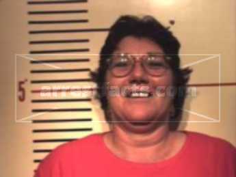 Janey Orlene Linehan