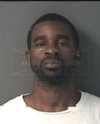 Dwayne Rodrick Coleman
