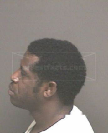 George Alphonso Mcfield