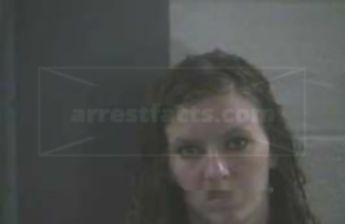 Brandy Anna Messer