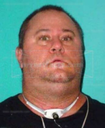Michael Alford
