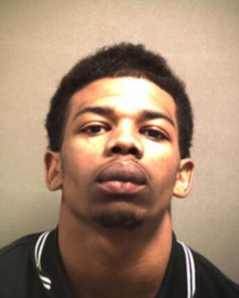 Jamal Daniel Hughes