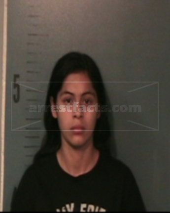 Maricela Nicole Sanchez