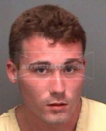 Stephen Matthew Jackson