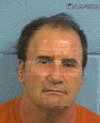 Michael Gene Humphrey