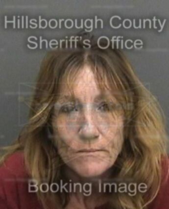 Tammie Lee Lacombe
