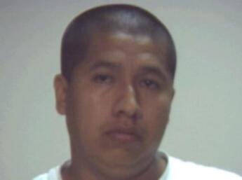 Mario Morales Bernabe