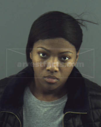 Sammie Jo Schunette Dotson