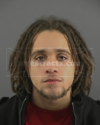 Anthony D Maple
