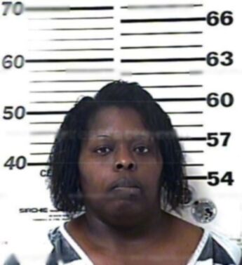 Ernestine Mack Thompson