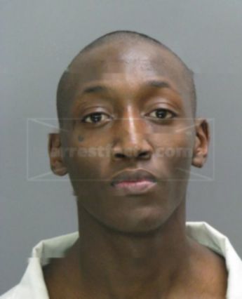 Brion Demetrio Williams