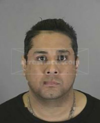 Samuel Perez Bracamonte
