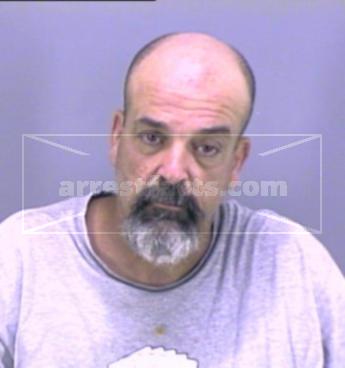 Jeffrey Bryan Barlow