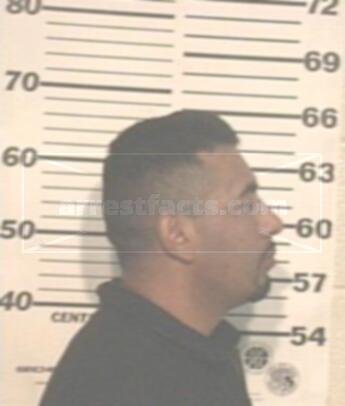 Andres Jose Luis Gonzalez Ledesma