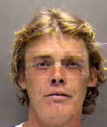 Brandon Jameserskine Huskey
