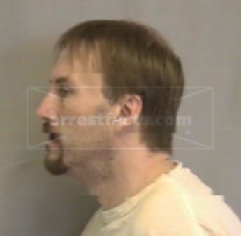 Shane Robert Lund