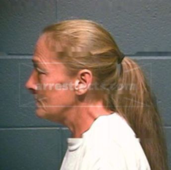 Barbara Britton Walker