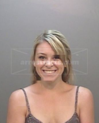 Ashley Nicole Chalmers