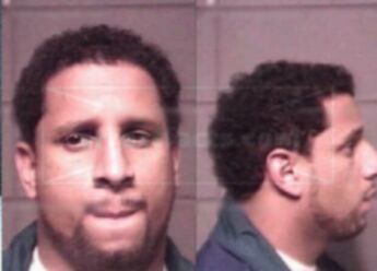 Frank Mosley