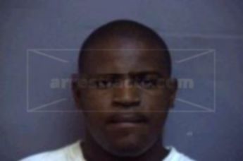 Larnest Dwayne Reese