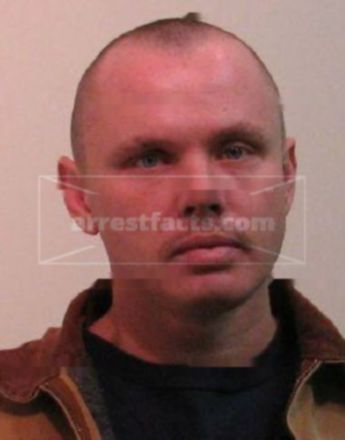 Gary Wayne Cox