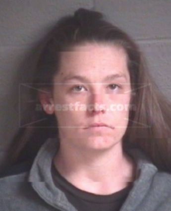 Cassandra Perry Lance