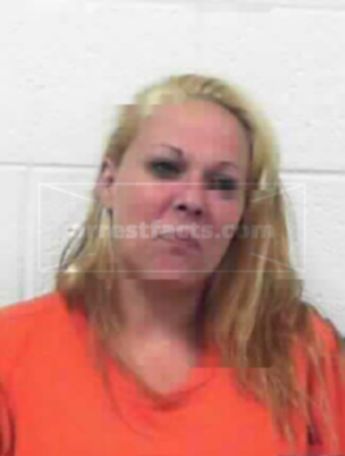 Amanda Victoria Brock