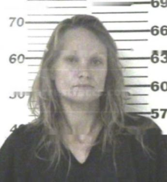 Tiffany Nicole Williams