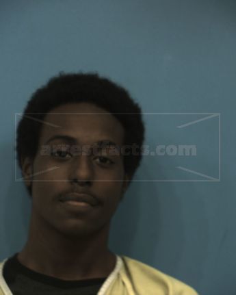 Andrew Lee Mcquaige