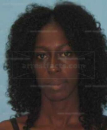 Stephanie Pierre Jean