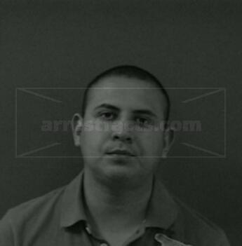Jaime Gustavo Solorzano