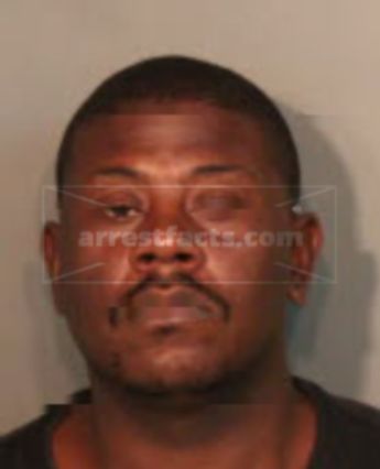 Corrian Blackwell
