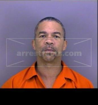 James Anthony Barnes