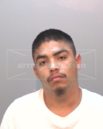 Rudy Mario Flores