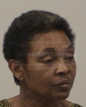 Edna Delores Starks
