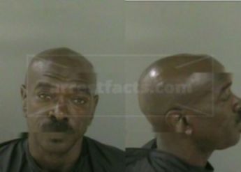 Keith Michael James