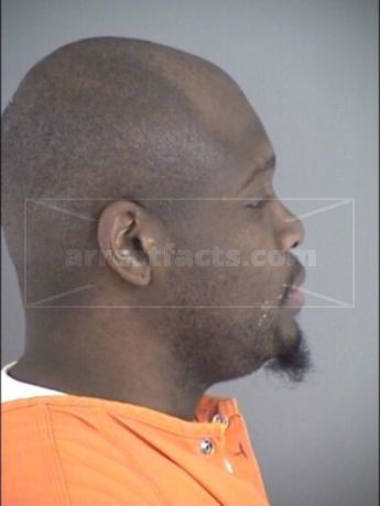 Demond Laardra Johnson