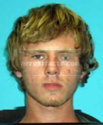 Bryan Alexander Petti