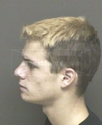 Berry Ladon Steverson