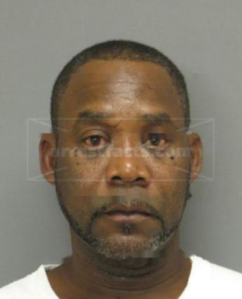 Alvin James Mitchell