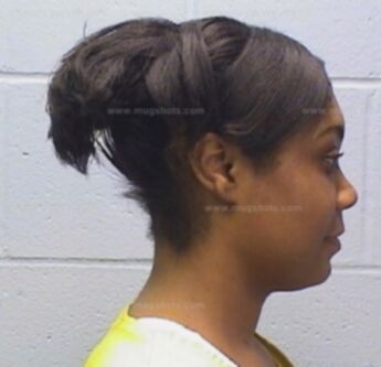 Lateefah Williams