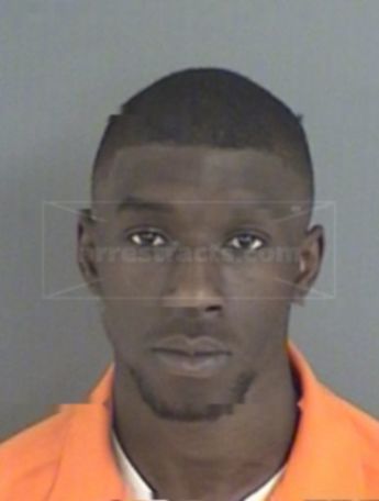 Marcus Landers