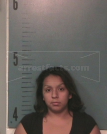 Adrieanna Francis Banda