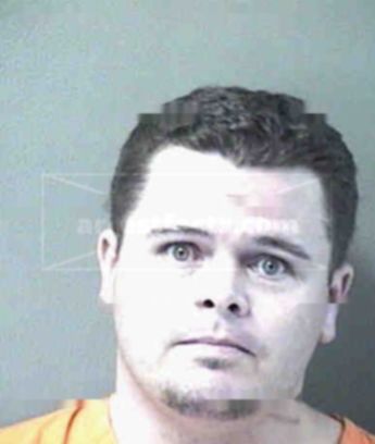 Charles David Gilkey